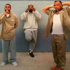 Meet your Posher, Jay